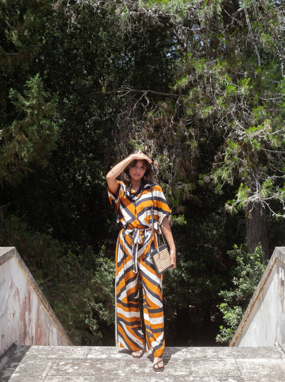 Pantaloni rayon Paula-Pantaloni-WhyY-Bijondo