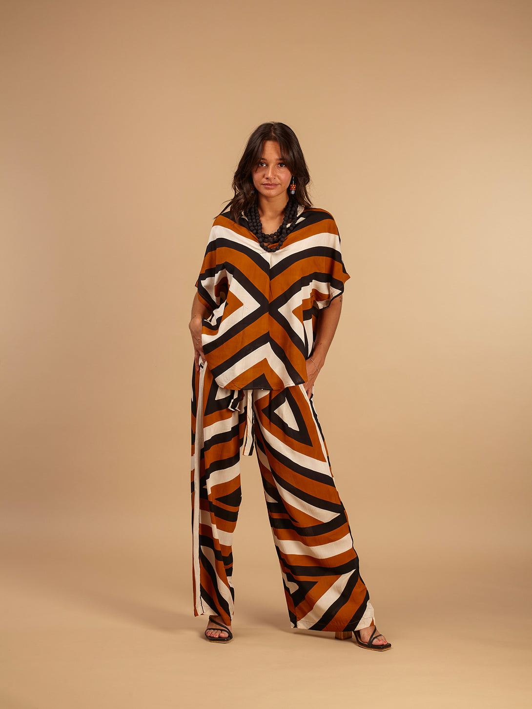 Pantaloni rayon Paula-Pantaloni-WhyY-Bijondo