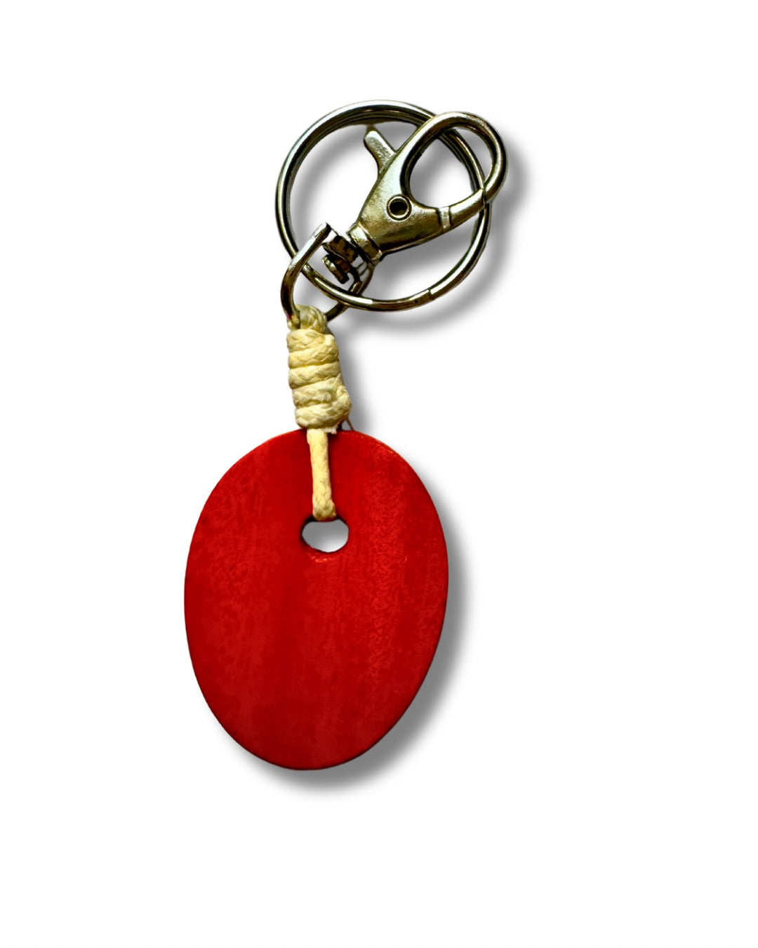 Portachiavi legno Aleyna-portachiavi-Bijondo-Arancione-Bijondo