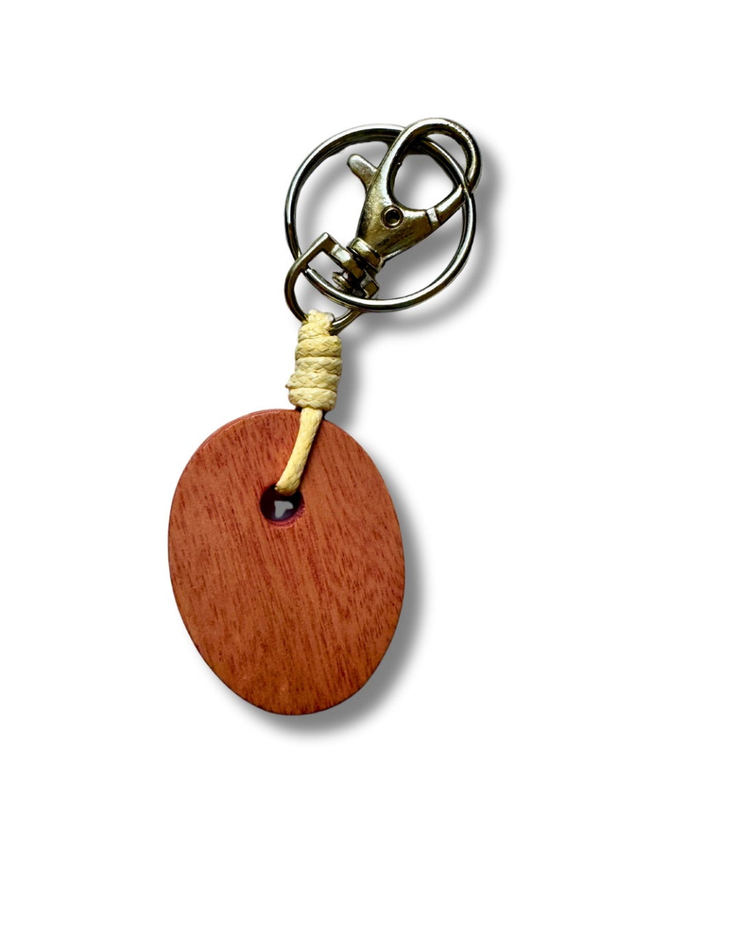 Portachiavi legno Aleyna-portachiavi-Bijondo-Rosa-Bijondo