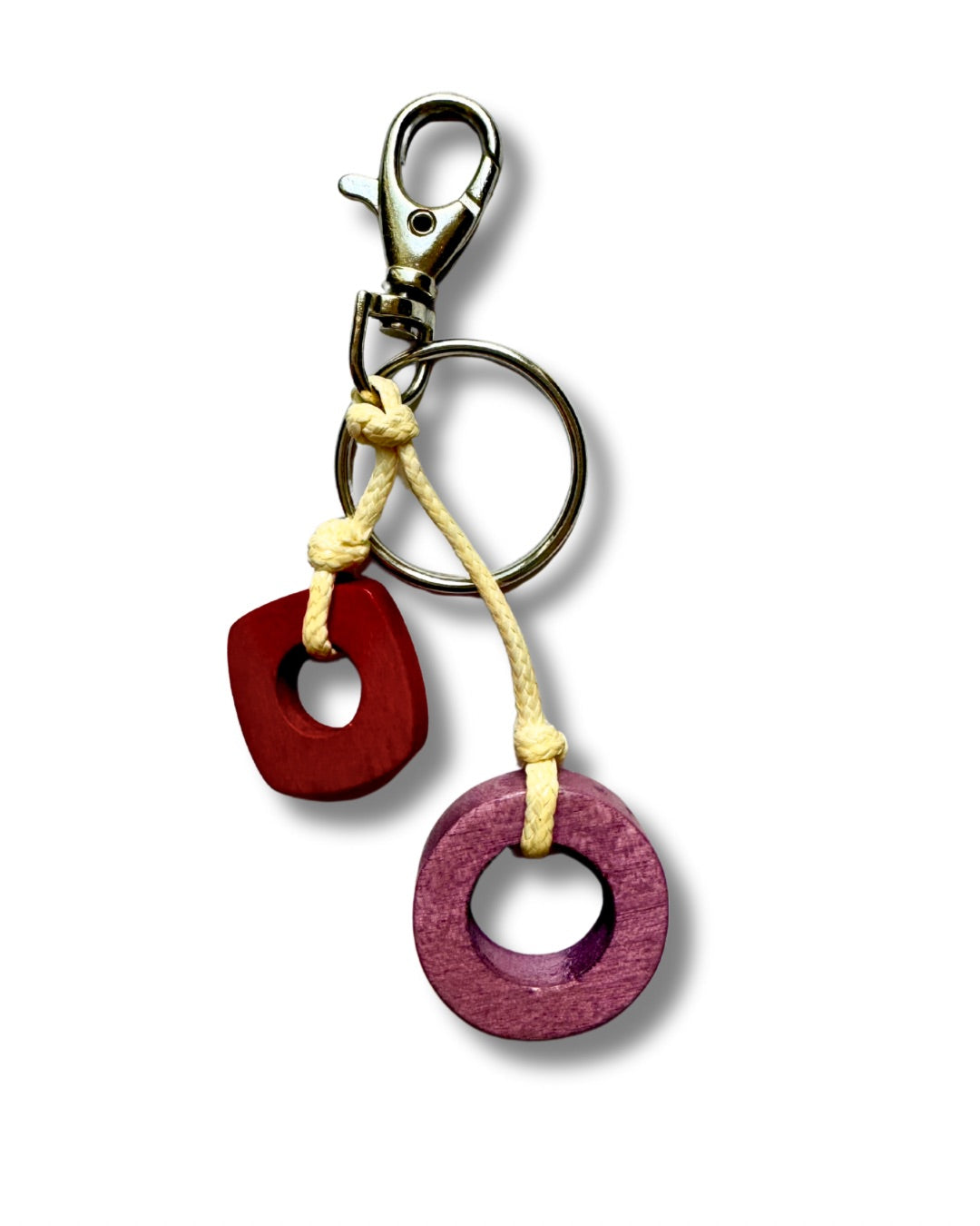 Portachiavi legno Arianna-portachiavi-Bijondo-Desert Sunset-Bijondo