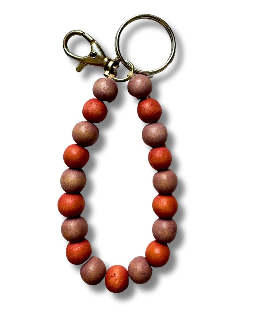 Portachiavi legno Bracciale-portachiavi-Bijondo-Desert Sunset-Bijondo