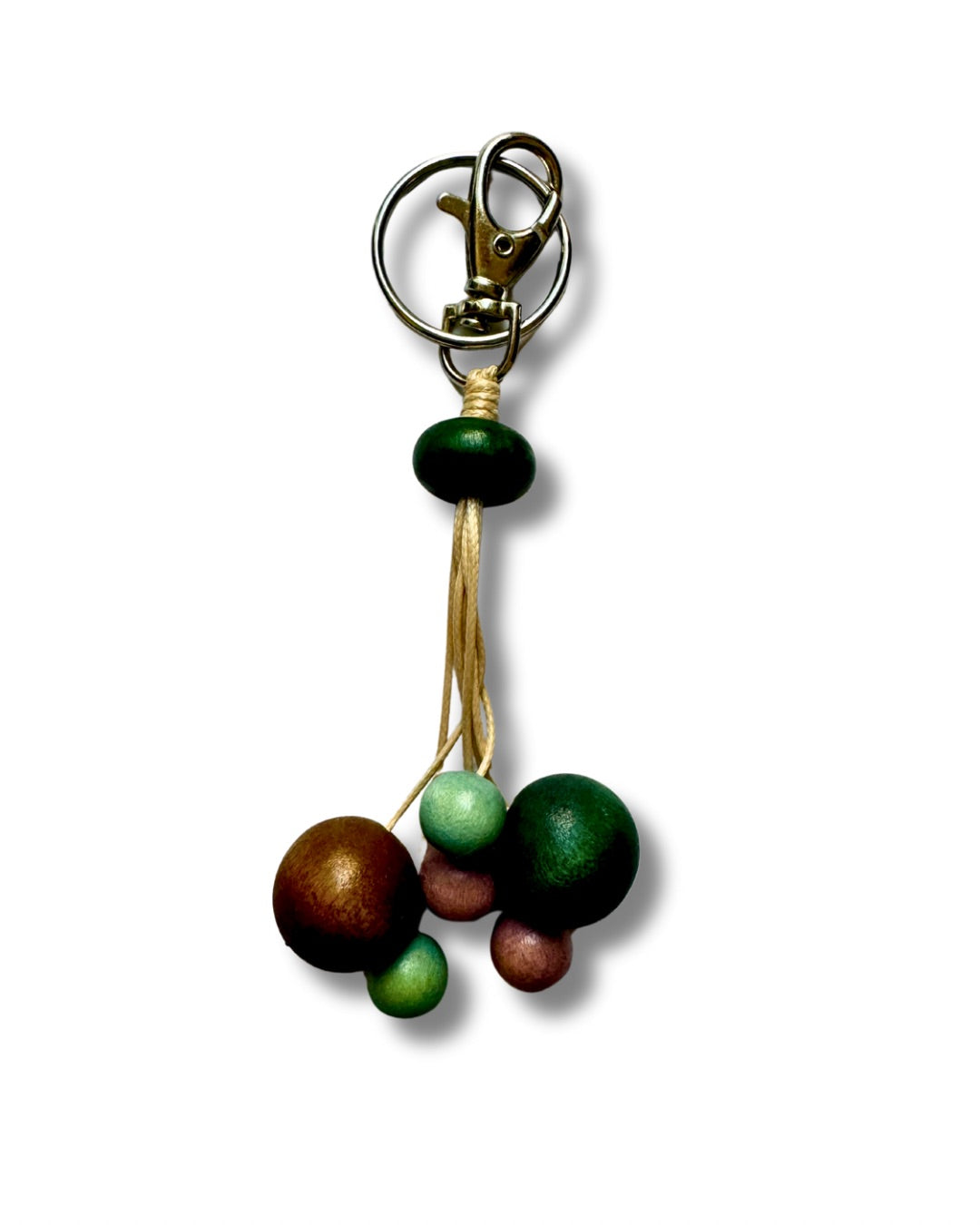 Portachiavi legno Whimsy-portachiavi-Bijondo-Botanical Garden-Bijondo