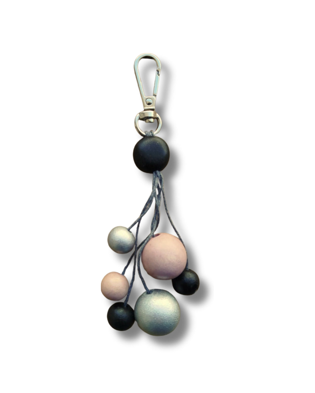 Portachiavi legno Whimsy-portachiavi-Bijondo-Rosa-Bijondo