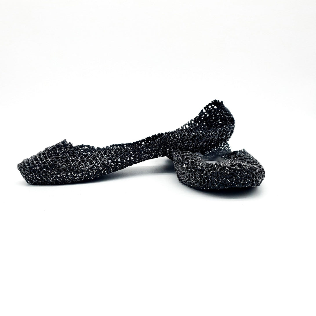 Scarpe Elettra Ballerine - bronzo glitter - Bijondo