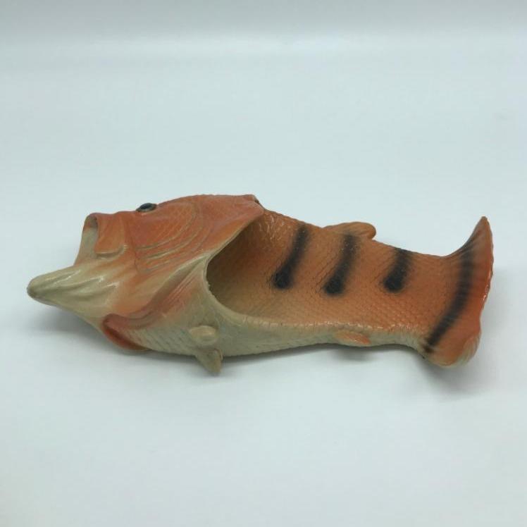 Scarpe Pesce Bambini - 26-27 - Bijondo