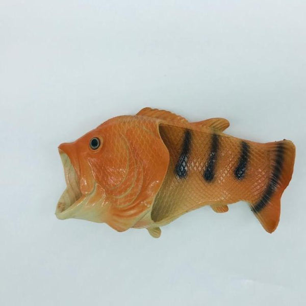 Scarpe Pesce Bambini - 26-27 - Bijondo