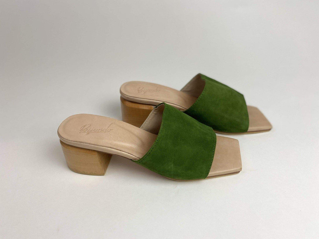 Scarpe Reese - nero - Bijondo