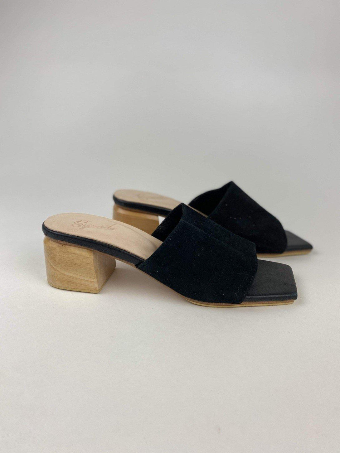 Scarpe Reese - nero - Bijondo