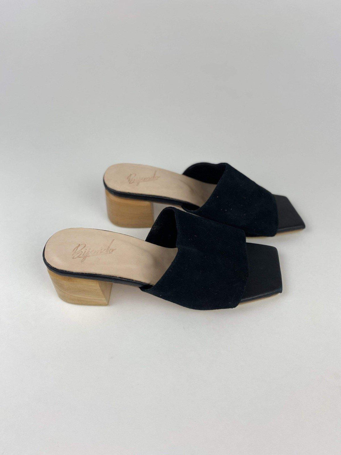 Scarpe Reese - nero - Bijondo