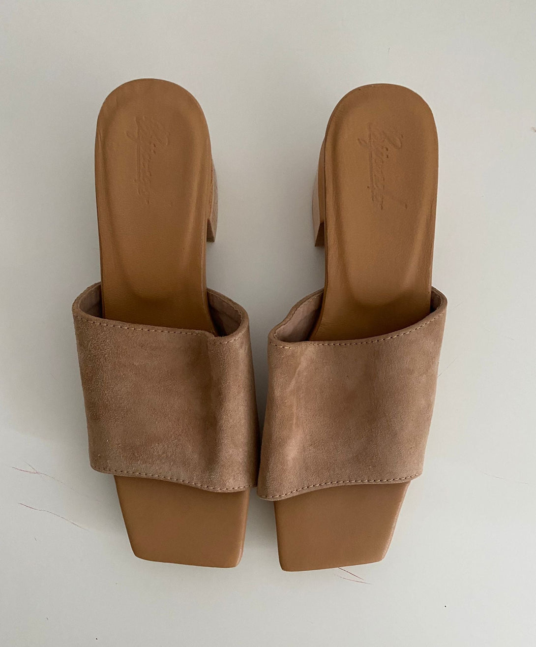 Scarpe Reese - beige - Bijondo