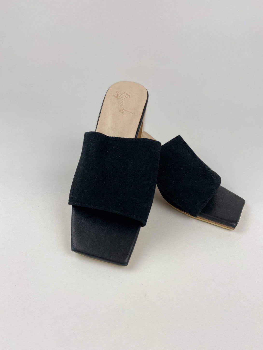 Scarpe Reese - nero - Bijondo