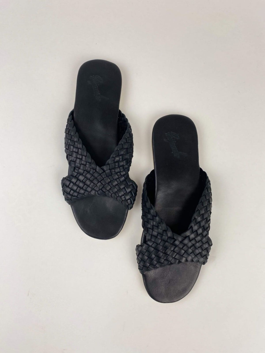 Scarpe Seraphina - nero - Bijondo