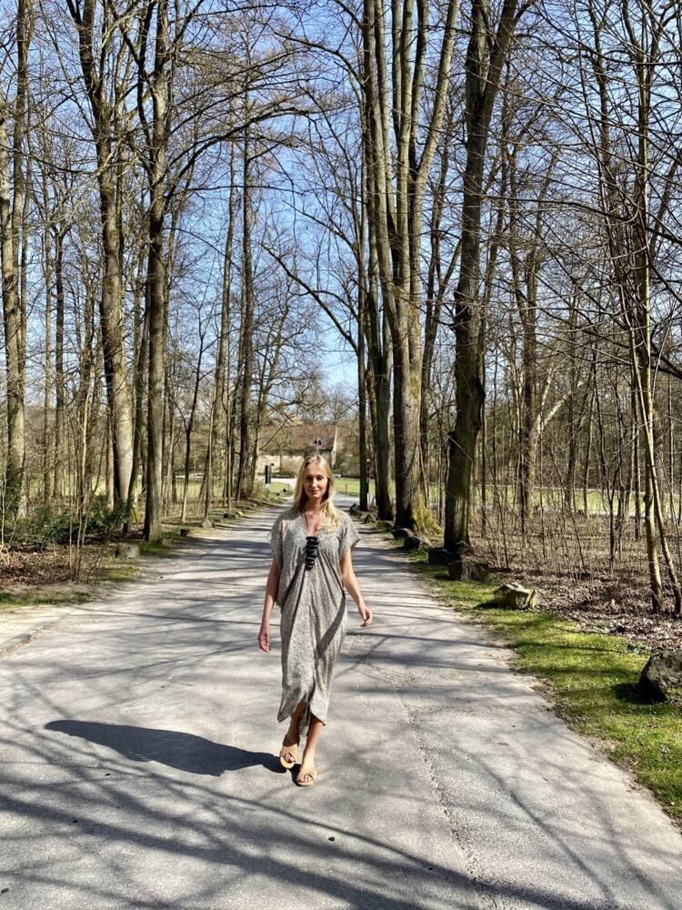 Scarpe Seraphina - cuoio - Bijondo