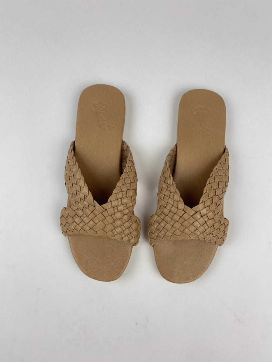 Scarpe Seraphina - cuoio - Bijondo