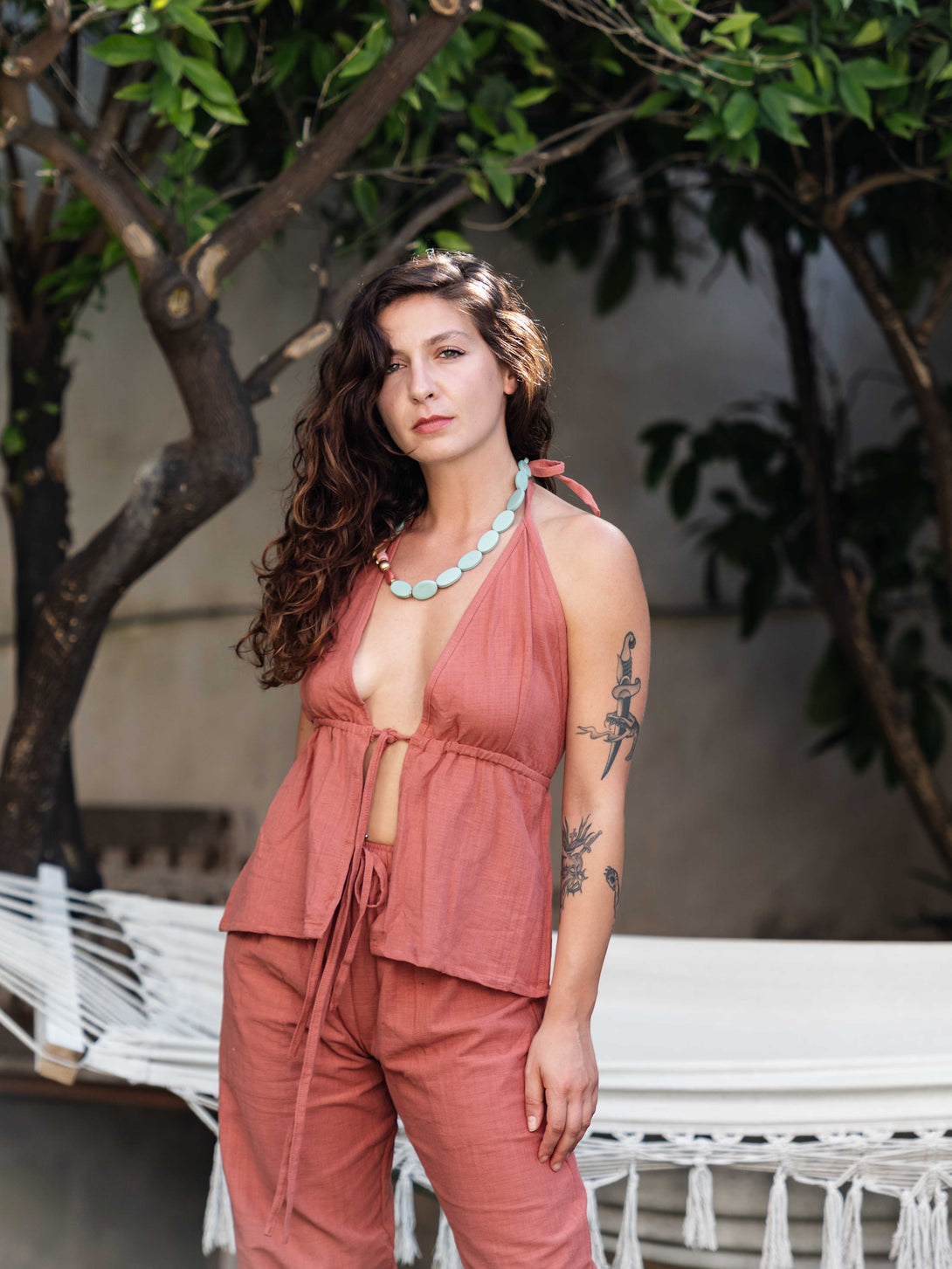 Set Barbara in Cotone-Set-Bijondo-Bijondo