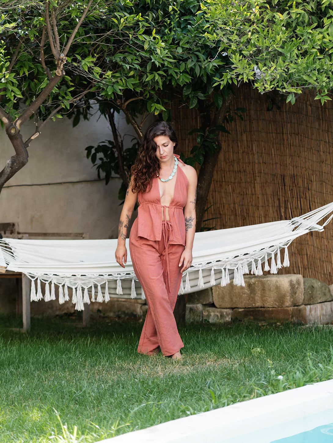 Set Barbara in Cotone-Set-Bijondo-Bijondo