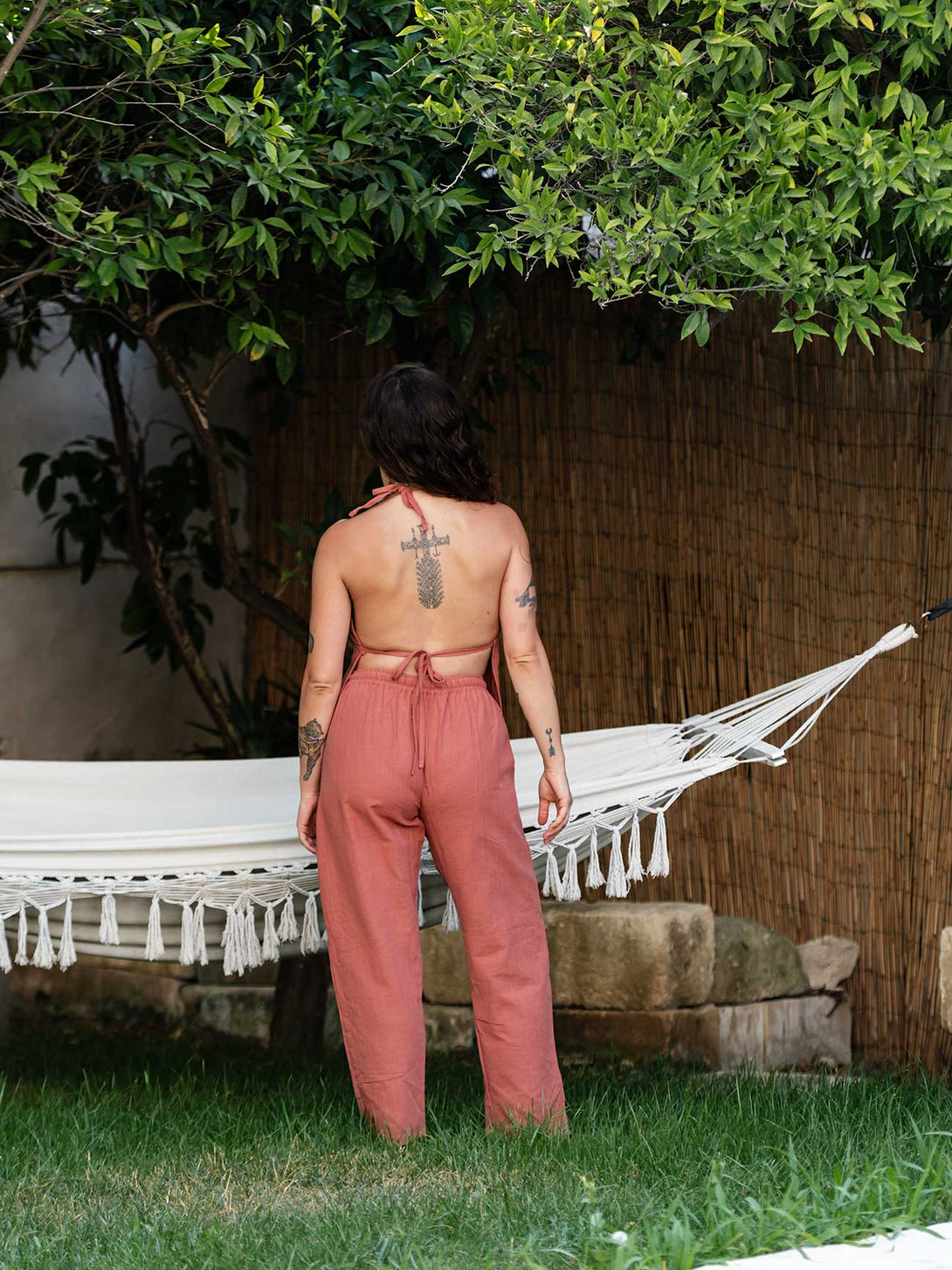 Set Barbara in Cotone-Set-Bijondo-Bijondo