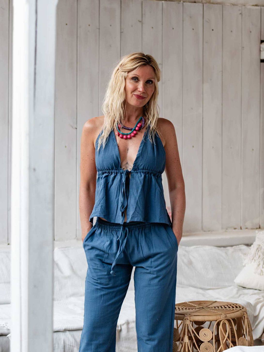 Set Barbara in Cotone-Set-Bijondo-Bijondo