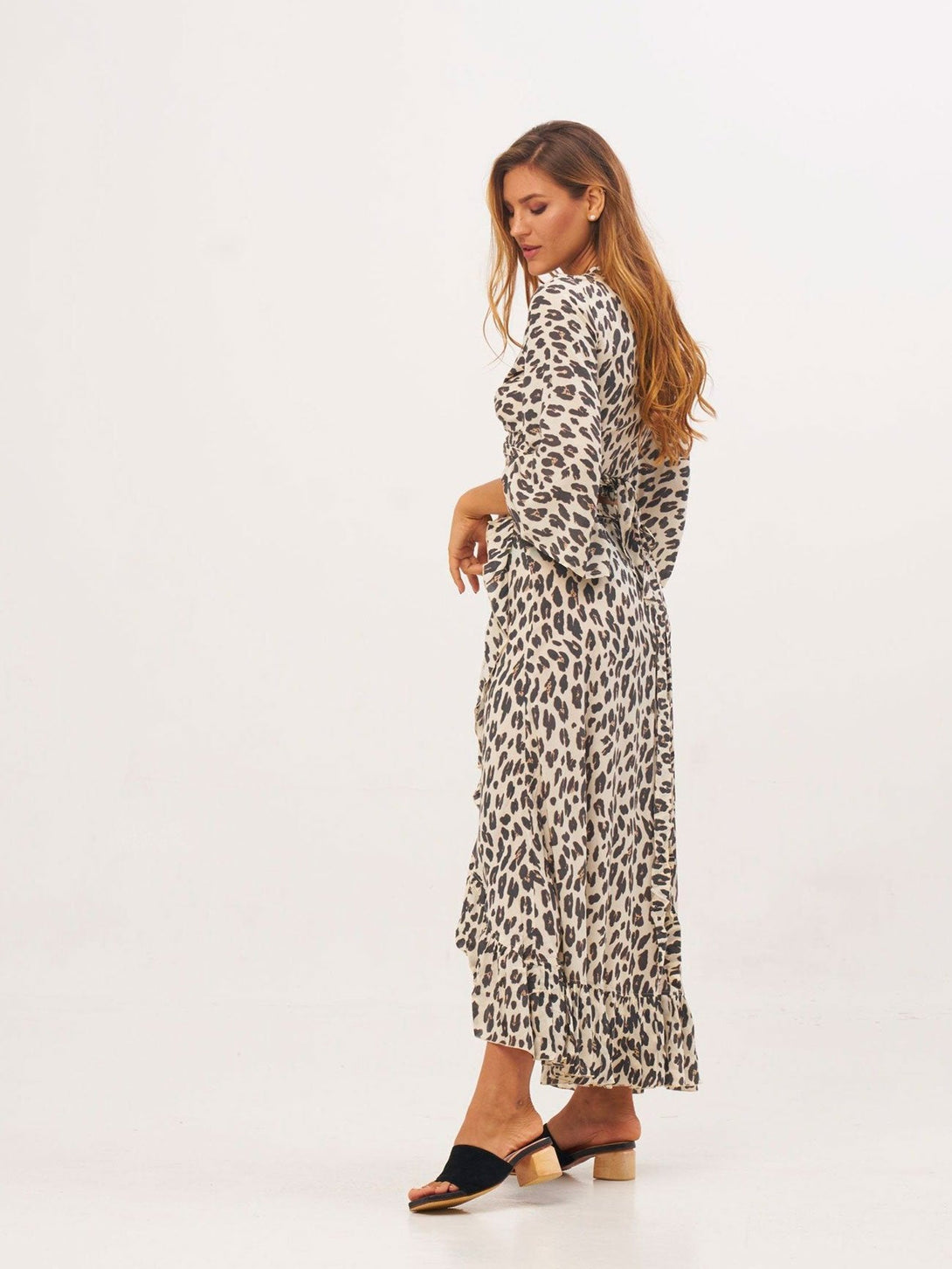 Set Fabiana - leo - Bijondo