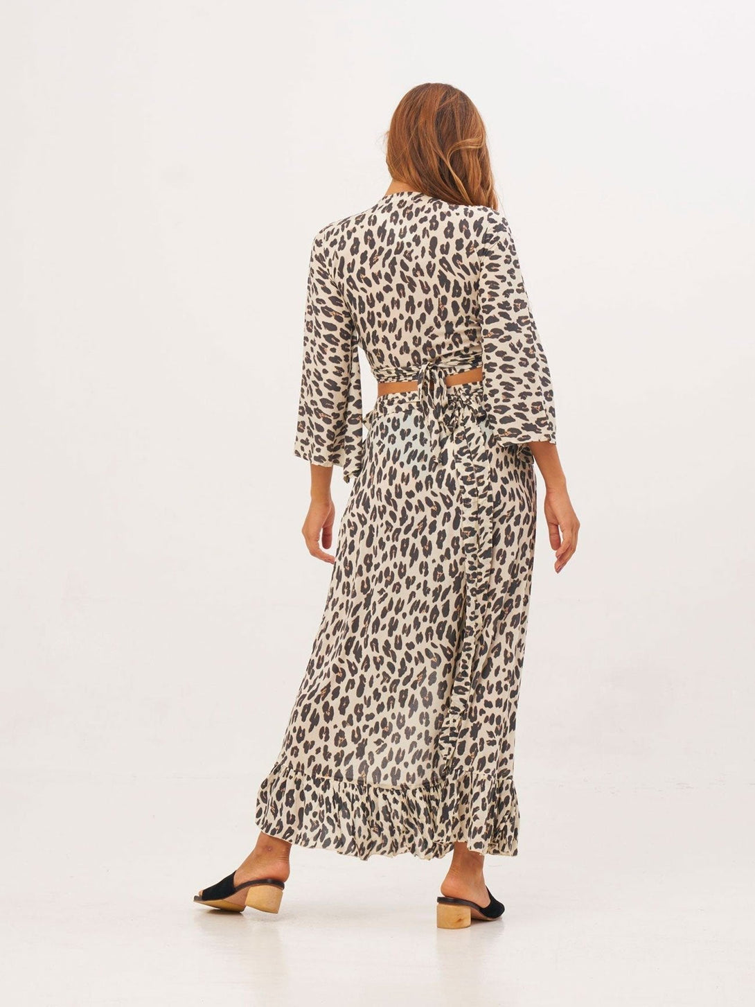 Set Fabiana - leo - Bijondo