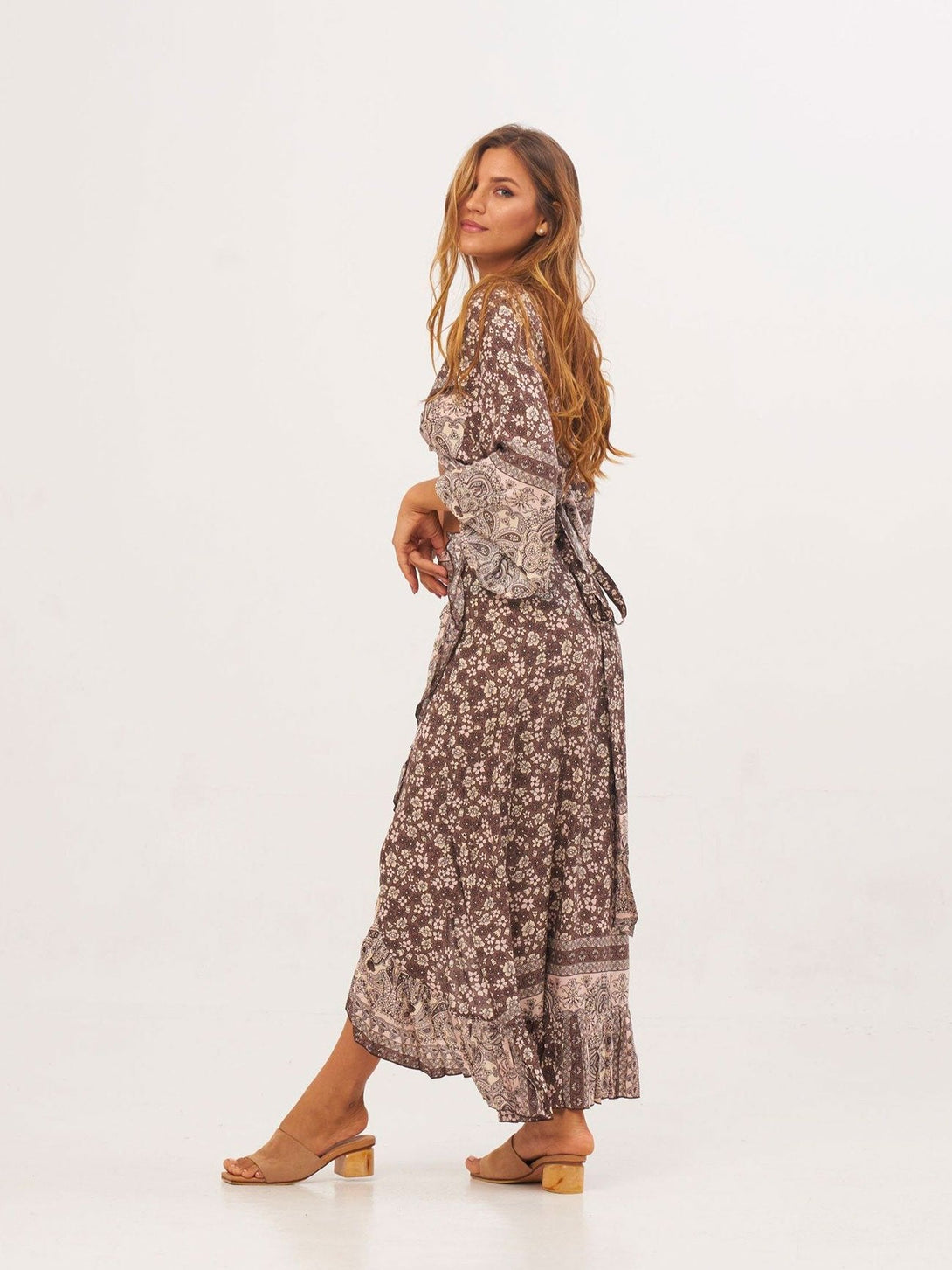 Set Fabiana - marrone - Bijondo