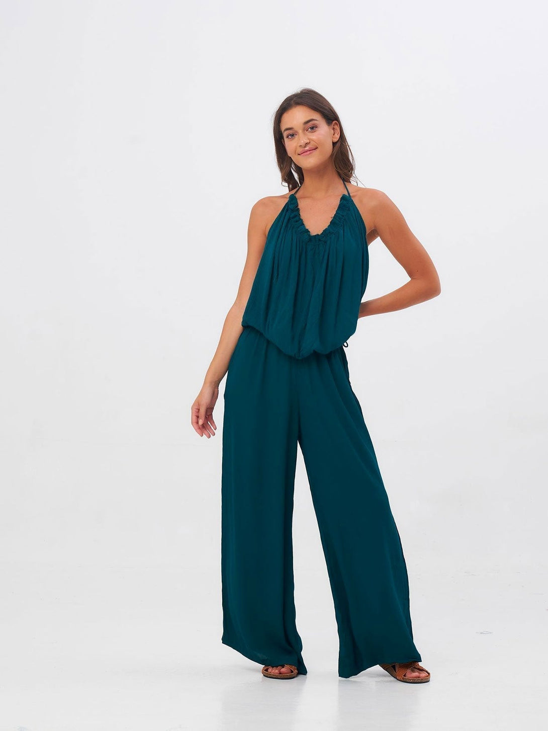 Set Hazel - lilla - Bijondo