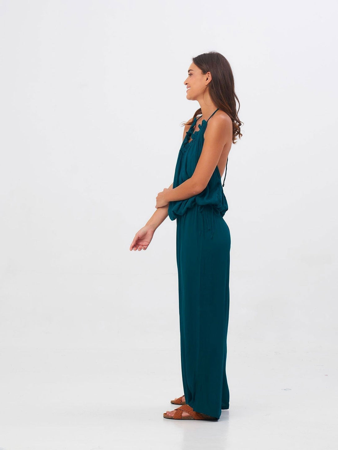 Set Hazel - lilla - Bijondo