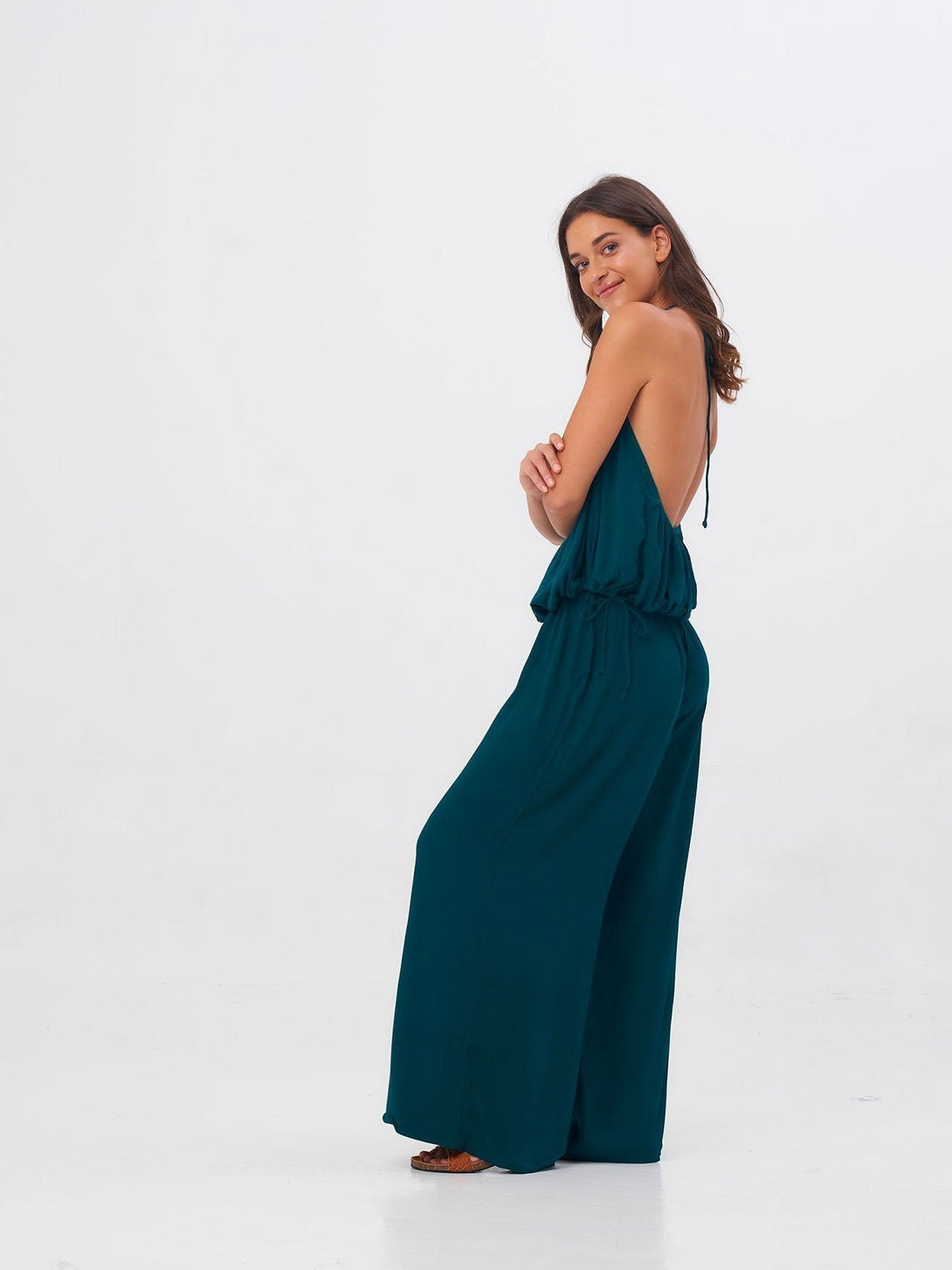 Set Hazel - lilla - Bijondo