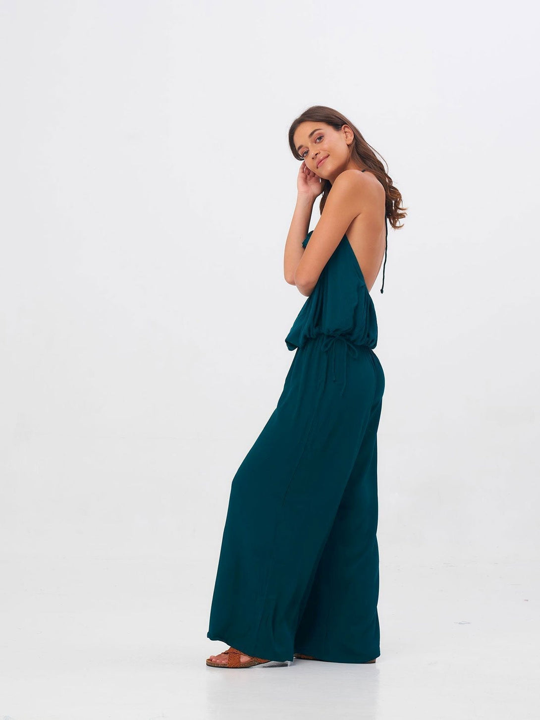 Set Hazel - lilla - Bijondo