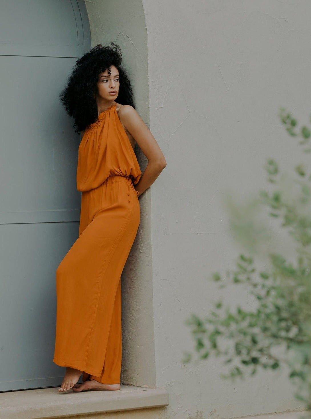 Set Hazel - petrolio - Bijondo