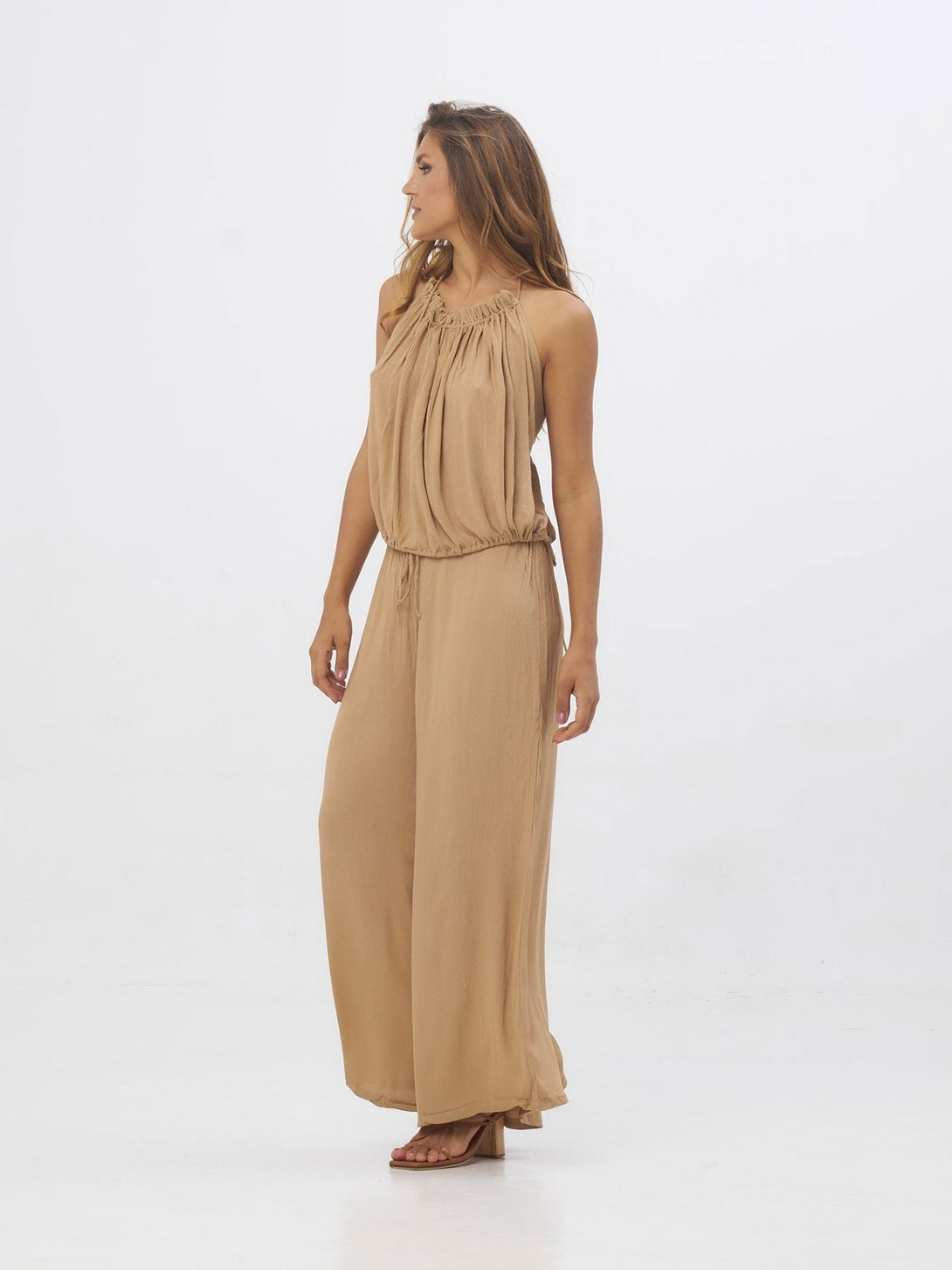 Set Hazel - sabbia - Bijondo