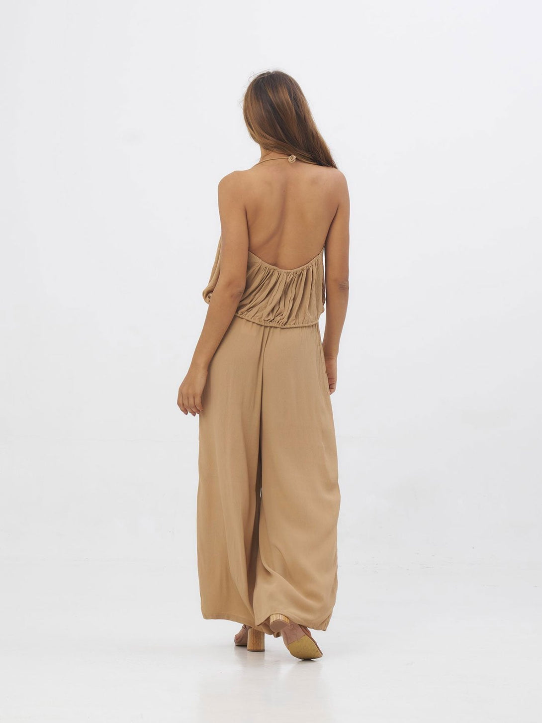 Set Hazel - sabbia - Bijondo