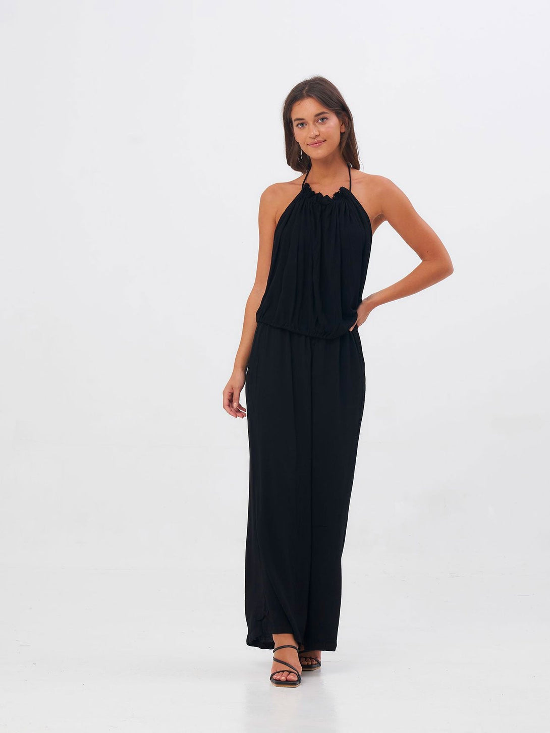 Set Hazel - nero - Bijondo