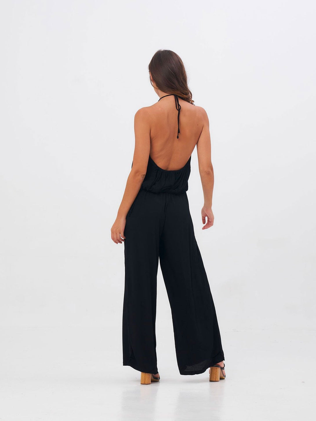 Set Hazel - nero - Bijondo