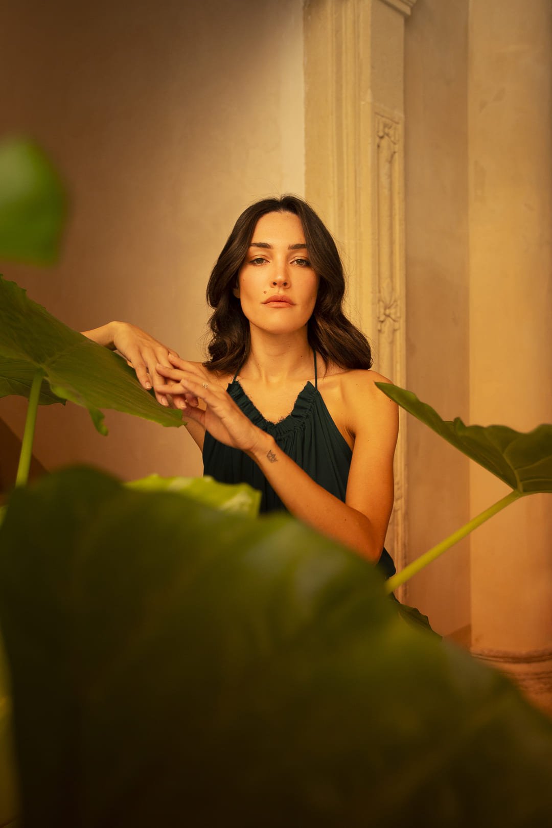 Set Hazel - nero - Bijondo