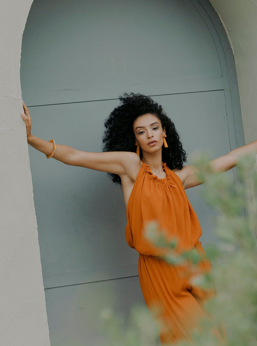 Set Hazel - nero - Bijondo