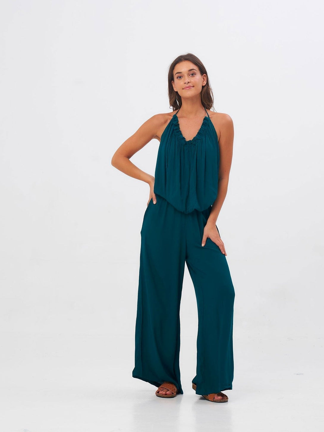 Set Hazel - lilla - Bijondo