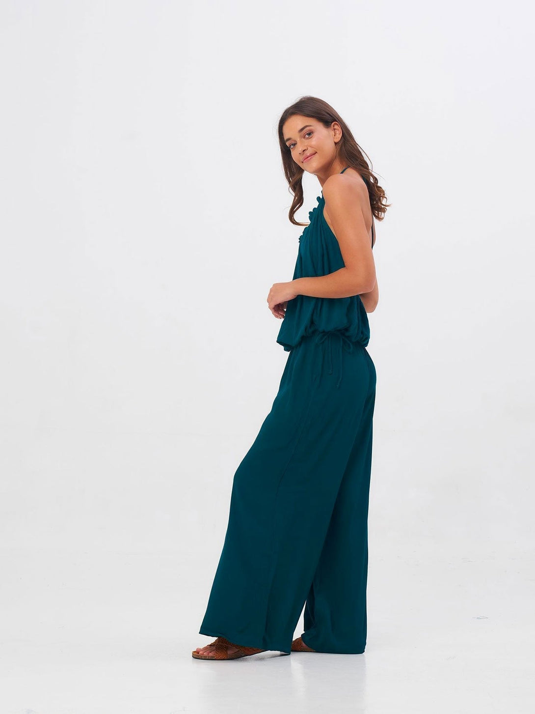 Set Hazel - lilla - Bijondo