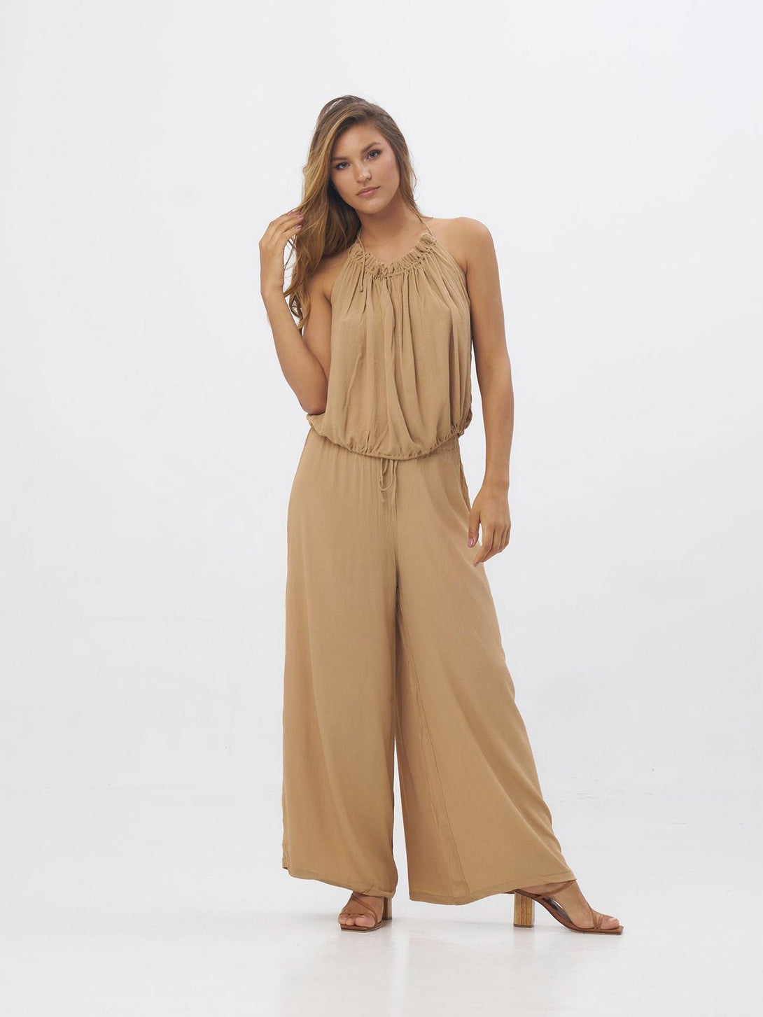 Set Hazel - sabbia - Bijondo