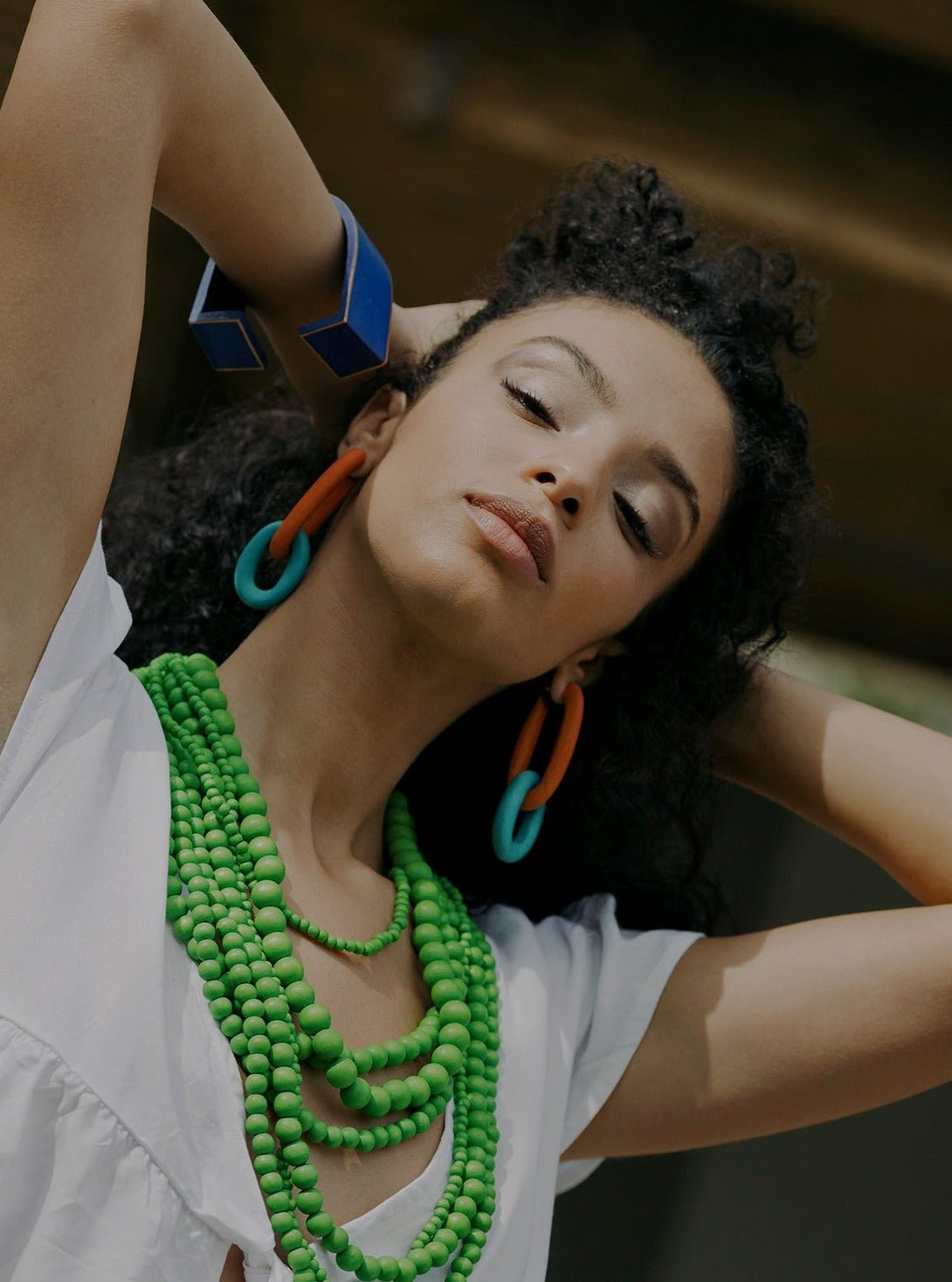 Set Mary-Ann - nero - Bijondo