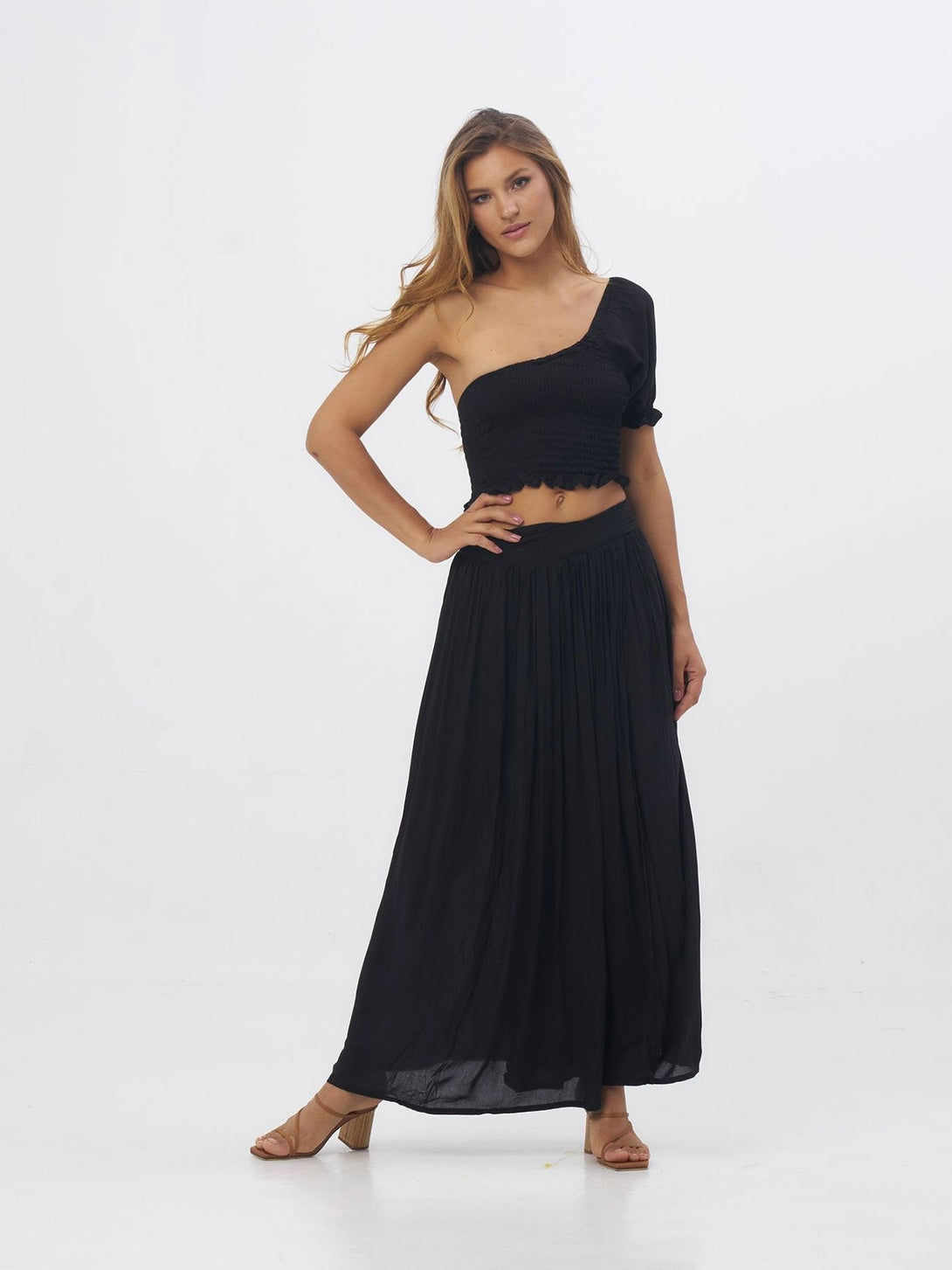 Set Maxine - nero - Bijondo