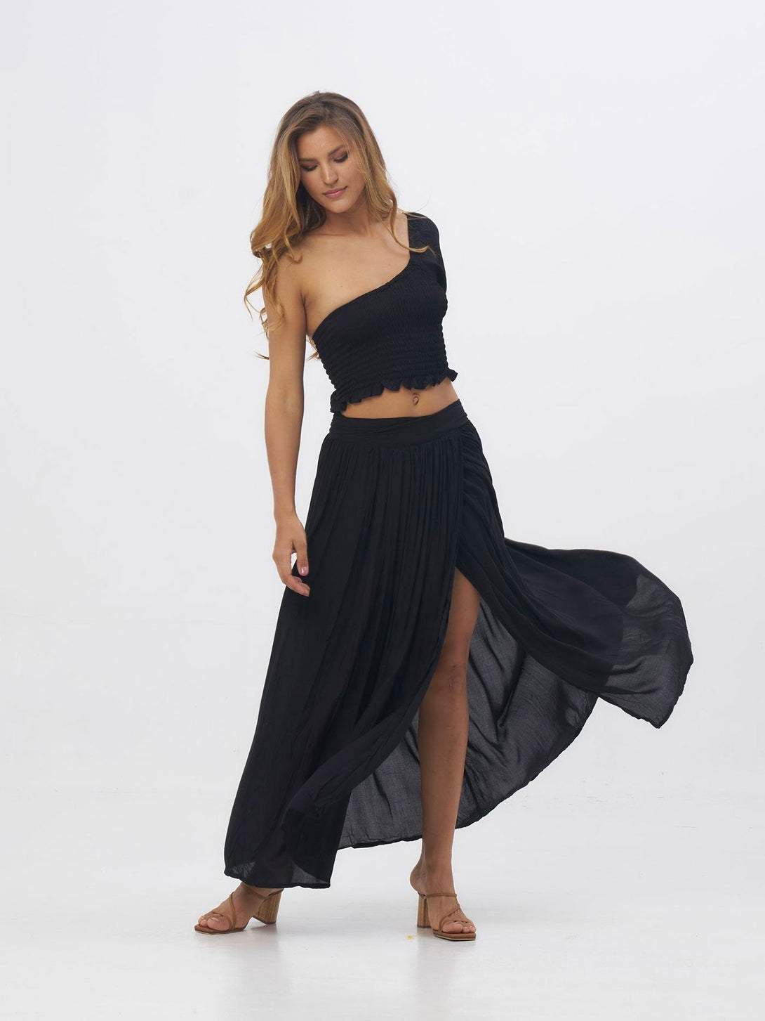 Set Maxine - nero - Bijondo