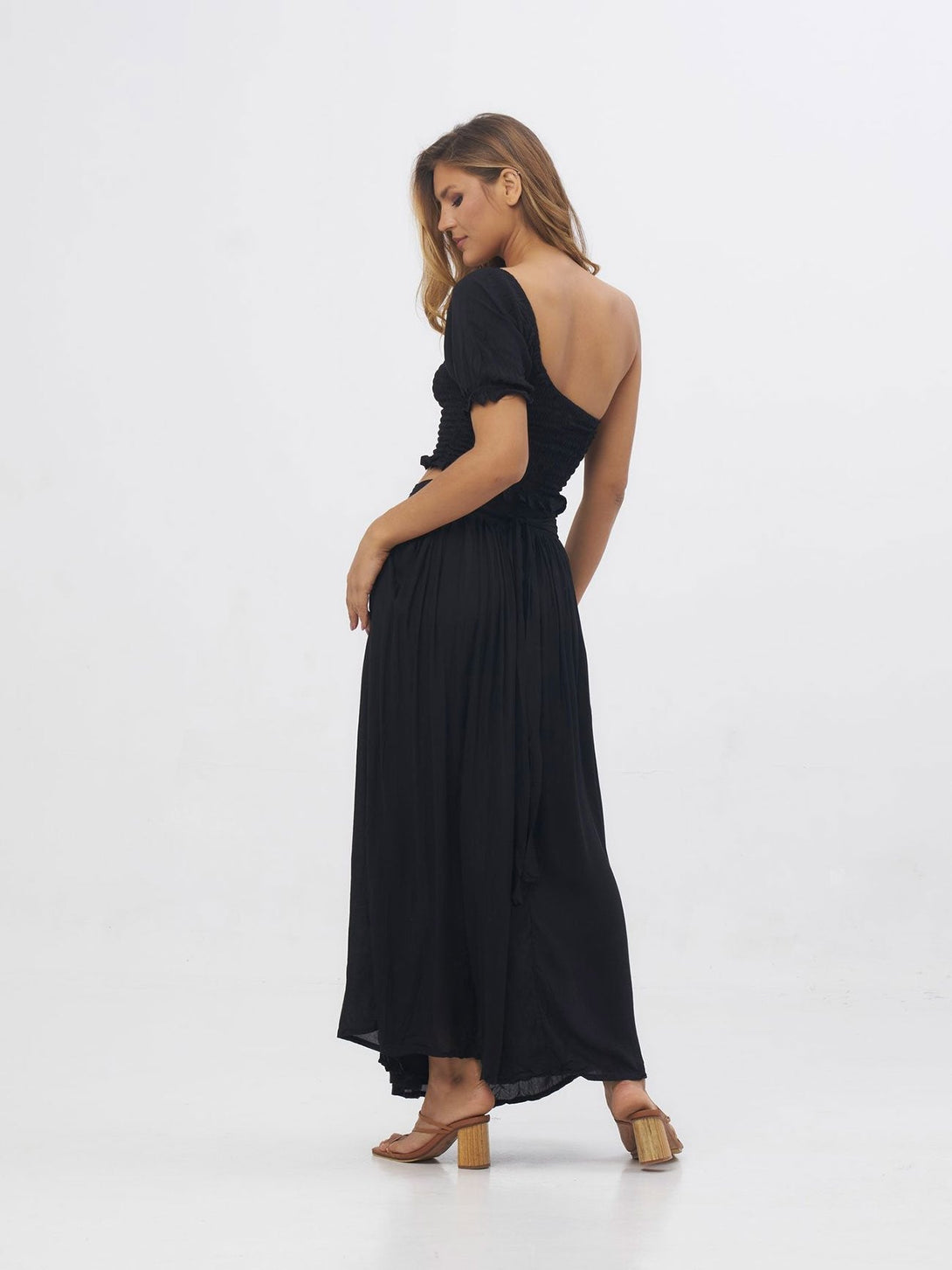 Set Maxine - nero - Bijondo