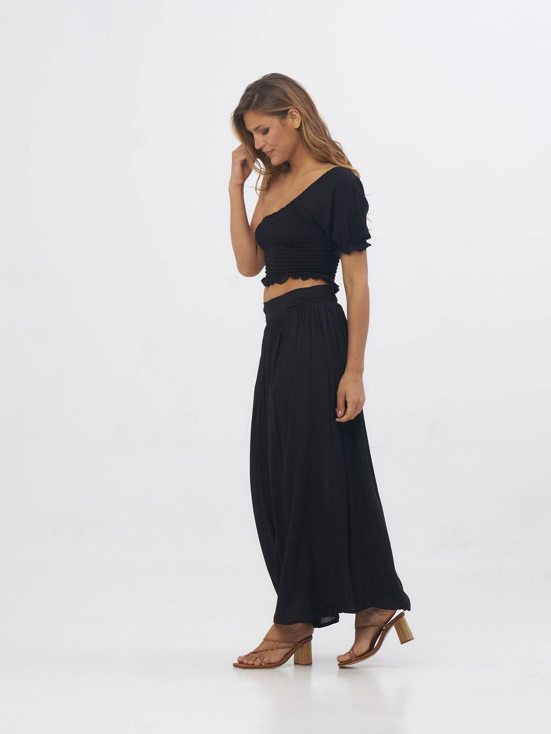 Set Maxine - nero - Bijondo