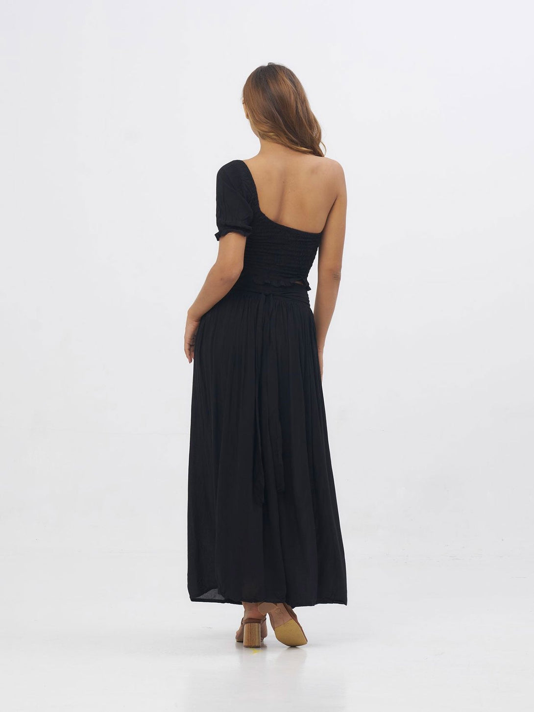 Set Maxine - nero - Bijondo