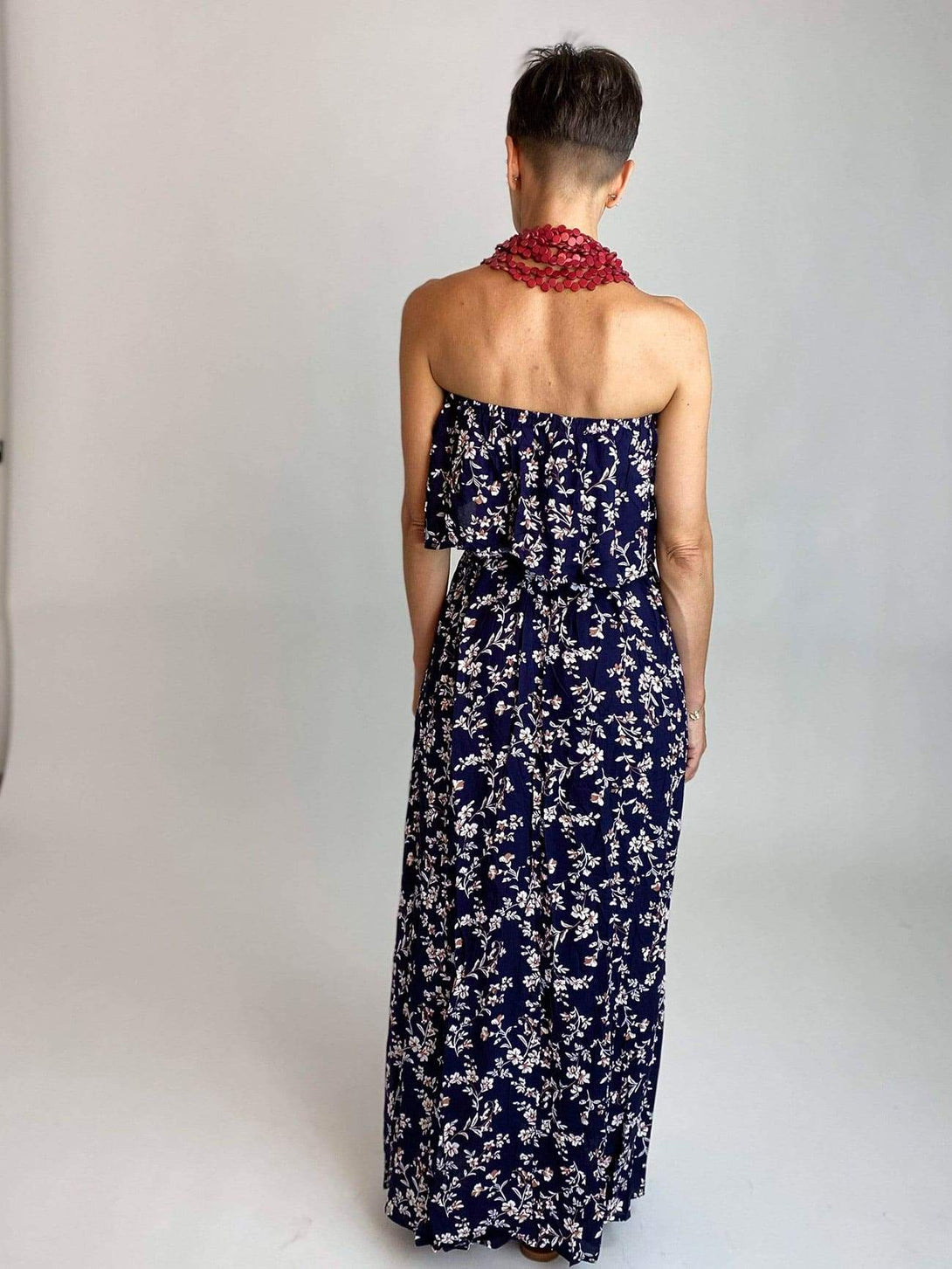 Set Melanie - blu - Bijondo