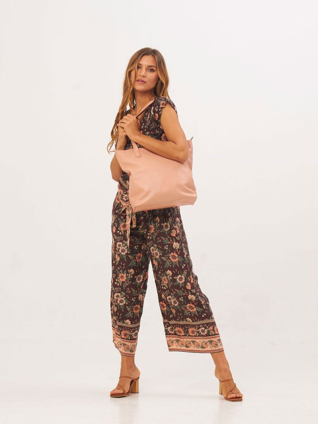 Set Skye - marrone - Bijondo