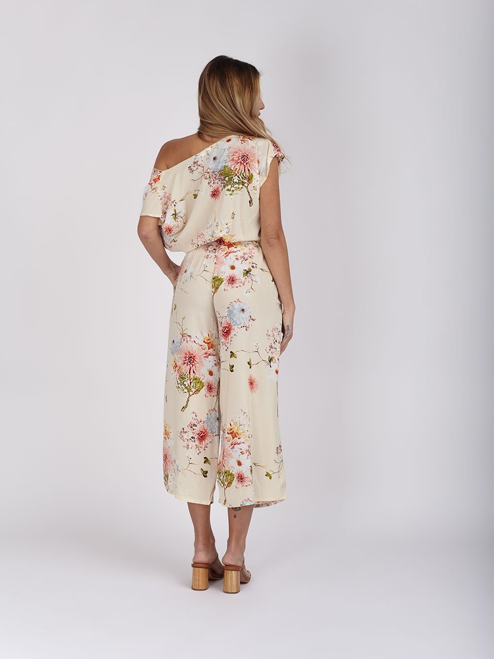 Set Skye - beige - Bijondo