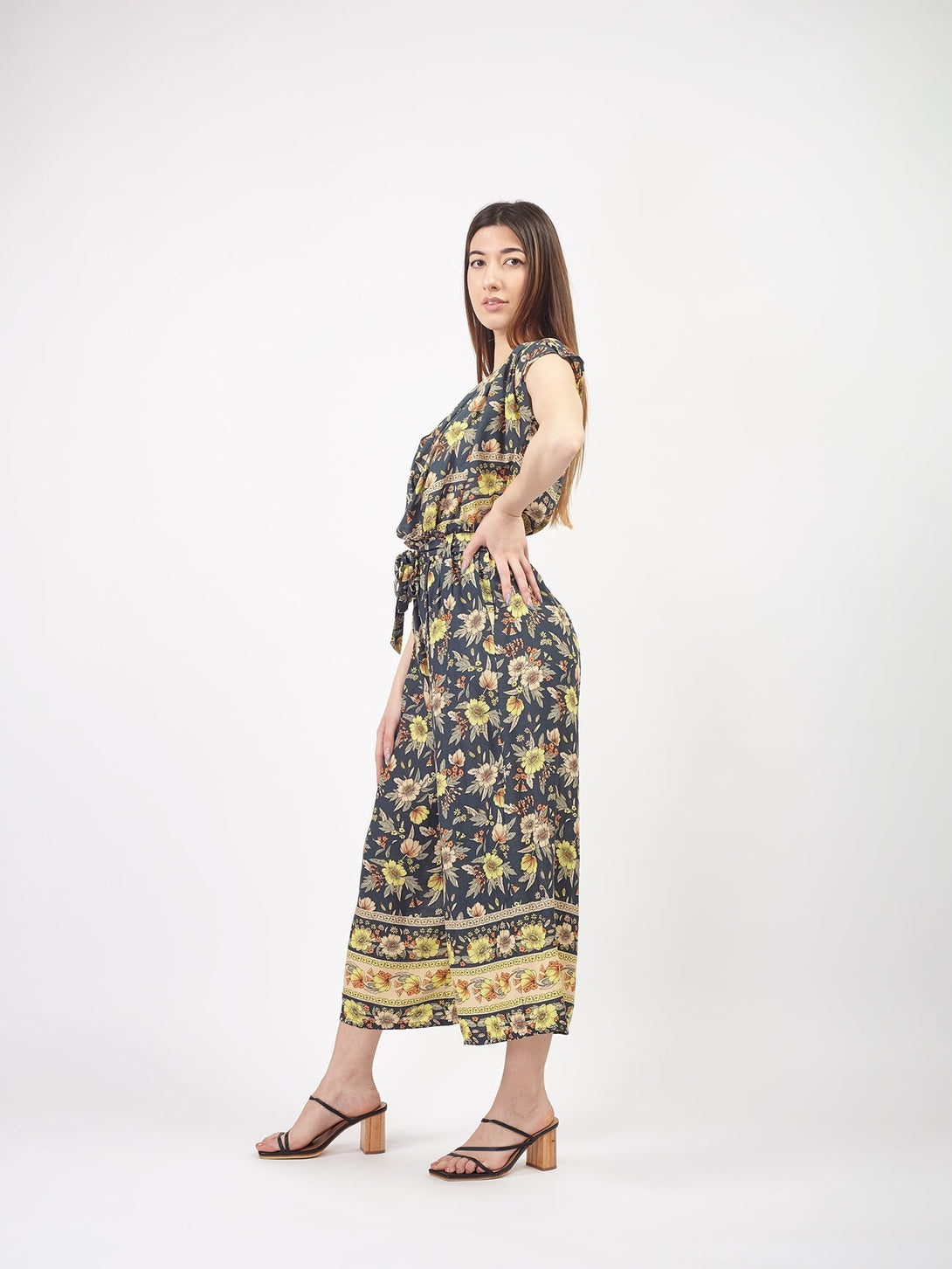 Set Skye - floreale - Bijondo